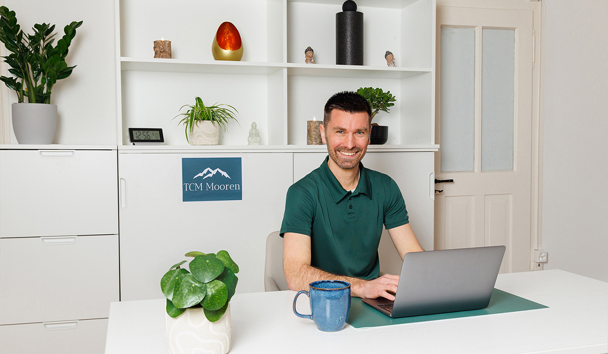 TCM Mooren - Therapie und Akupunktur bei TCM Mooren in Dübendorf, Schweiz.